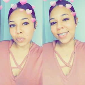 Meet your Posher, Amanda